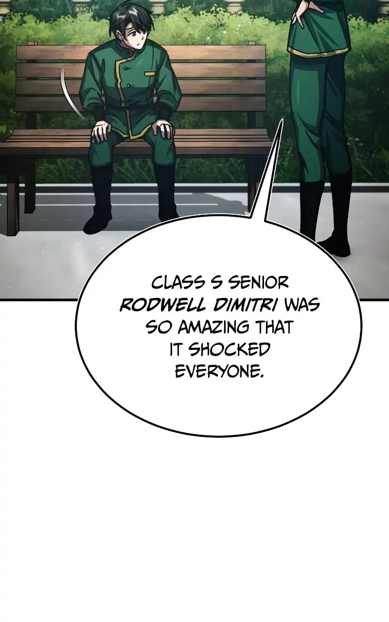 Descended from Divinity Chapter 72 - 42