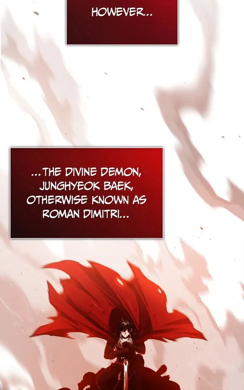 Descended from Divinity Chapter 73 - 64
