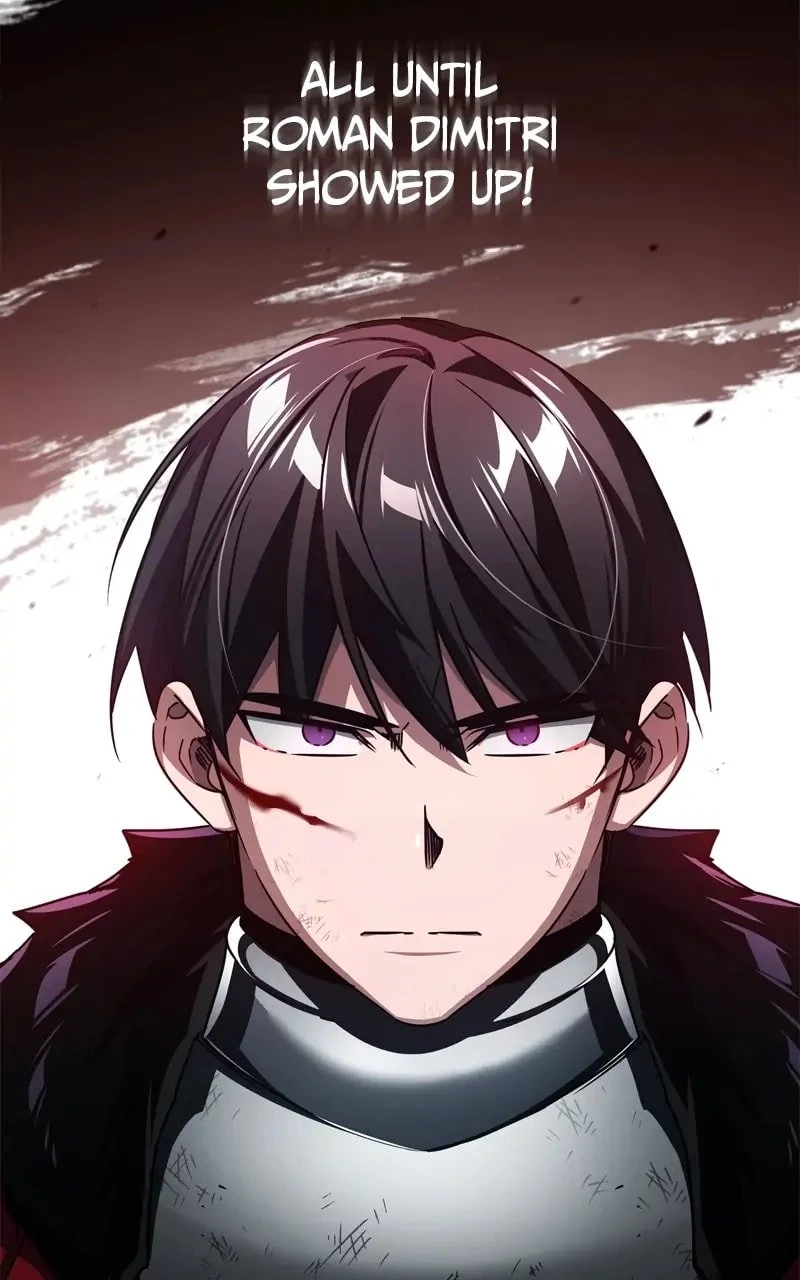 Descended from Divinity Chapter 70 - 19