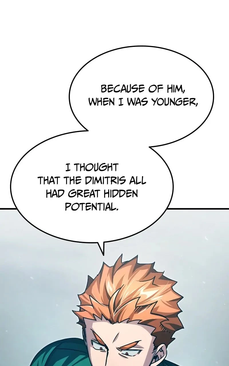 Descended from Divinity Chapter 72 - 43