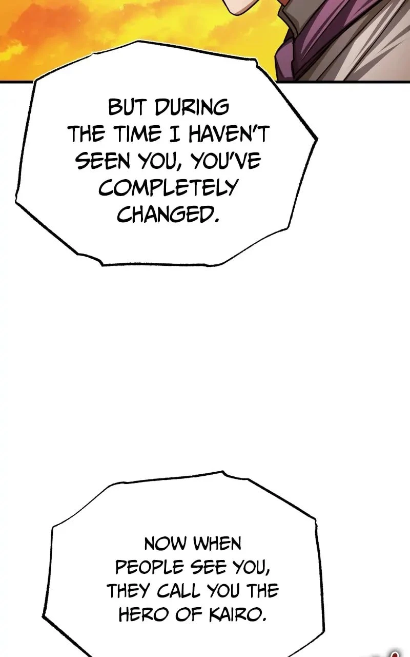 Descended from Divinity Chapter 74 - 94