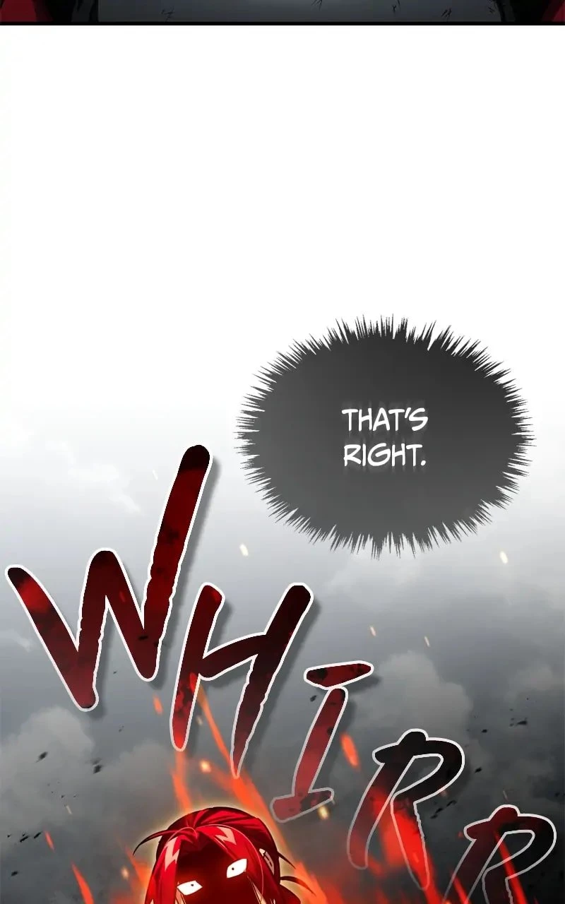 Descended from Divinity Chapter 70 - 20