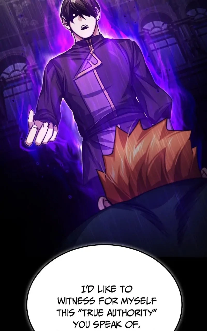 Descended from Divinity Chapter 75 - 94