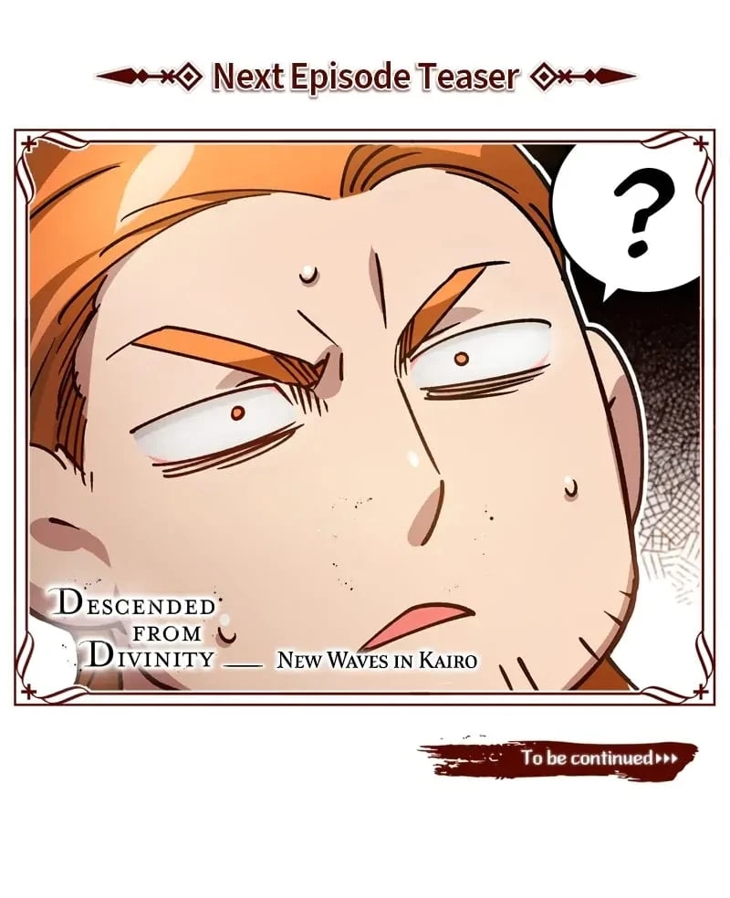 Descended from Divinity Chapter 76 - 132