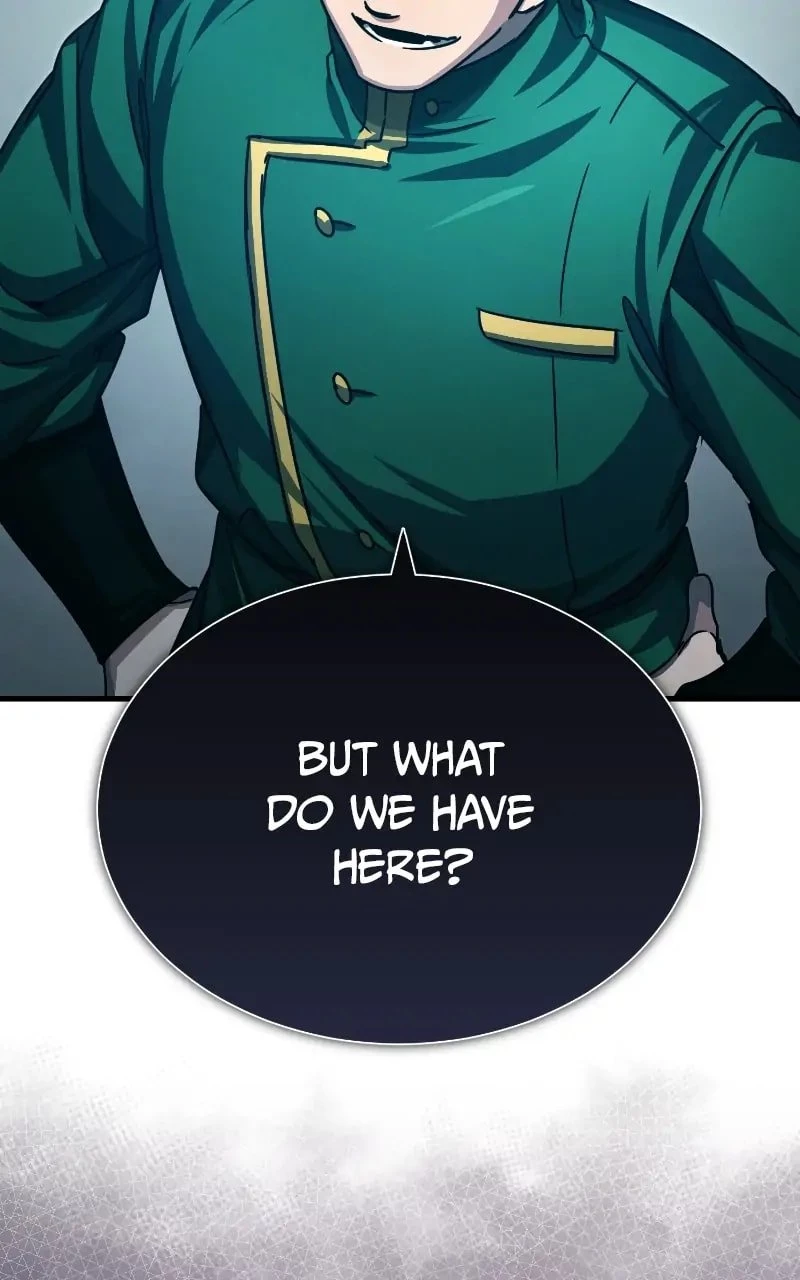 Descended from Divinity Chapter 72 - 44