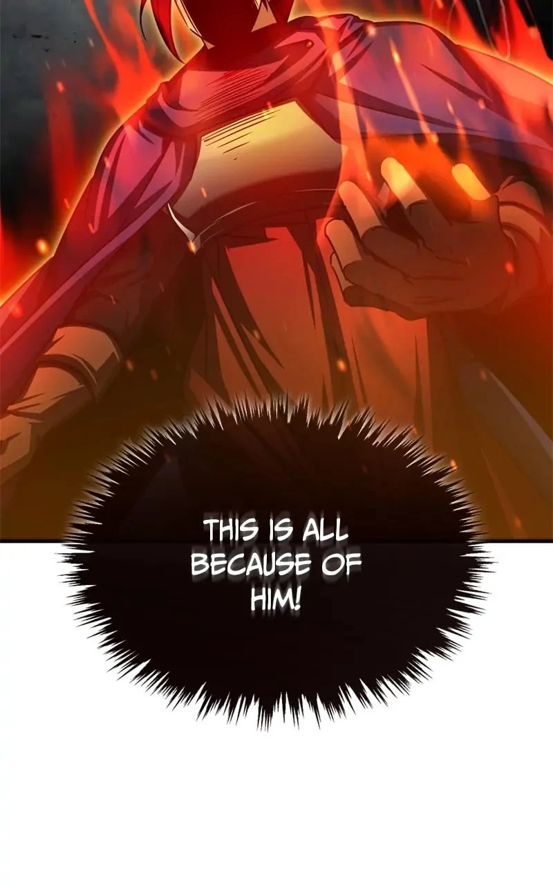 Descended from Divinity Chapter 70 - 21