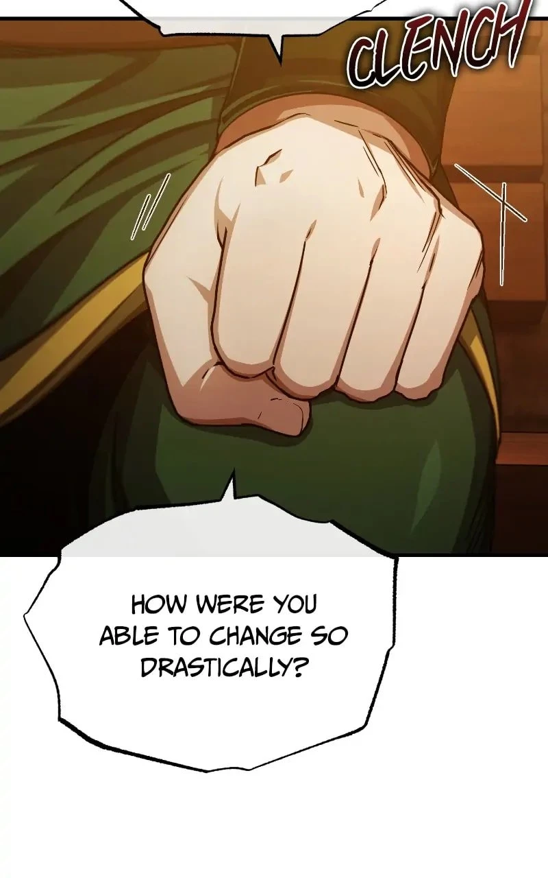 Descended from Divinity Chapter 74 - 95