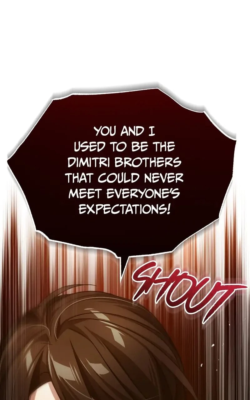 Descended from Divinity Chapter 74 - 96