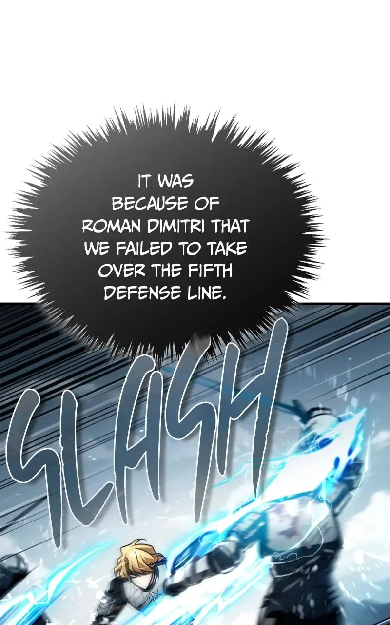 Descended from Divinity Chapter 70 - 22