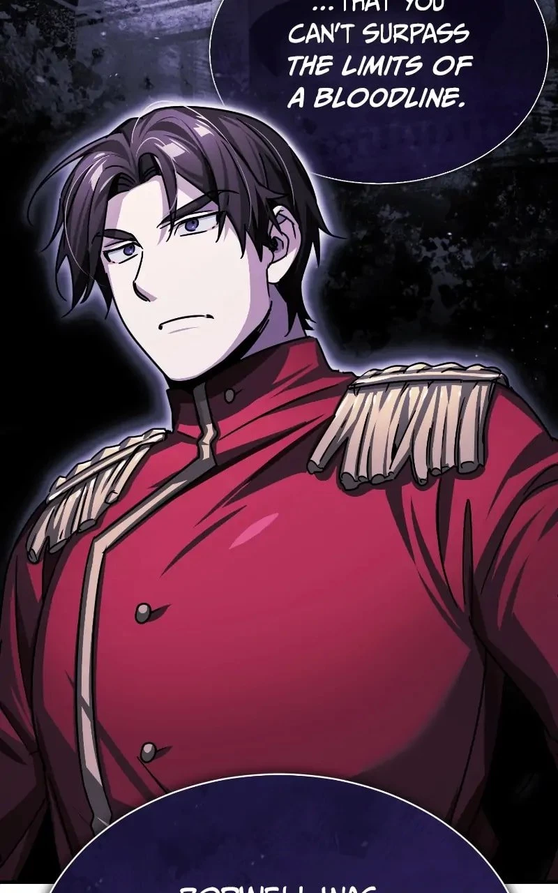 Descended from Divinity Chapter 72 - 46