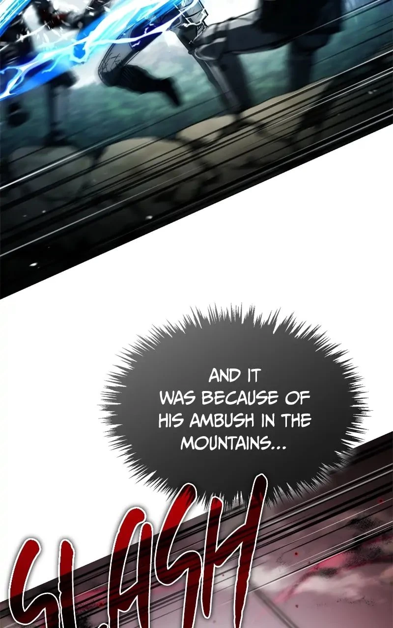 Descended from Divinity Chapter 70 - 23