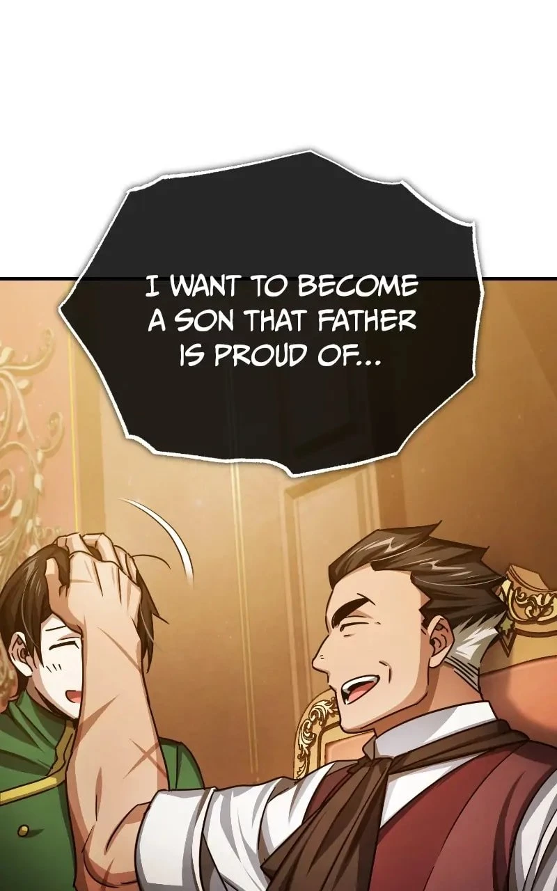 Descended from Divinity Chapter 74 - 98