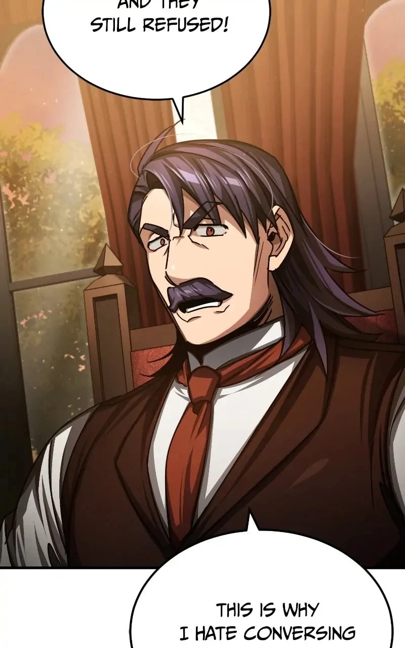 Descended from Divinity Chapter 75 - 98