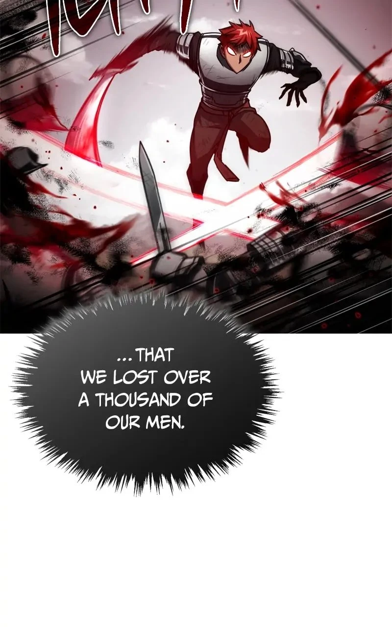 Descended from Divinity Chapter 70 - 24