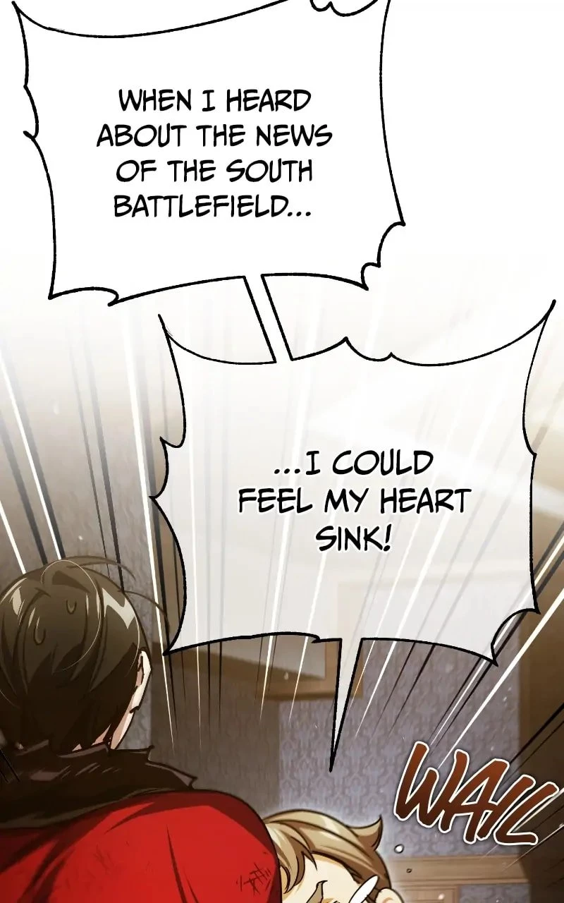 Descended from Divinity Chapter 73 - 70