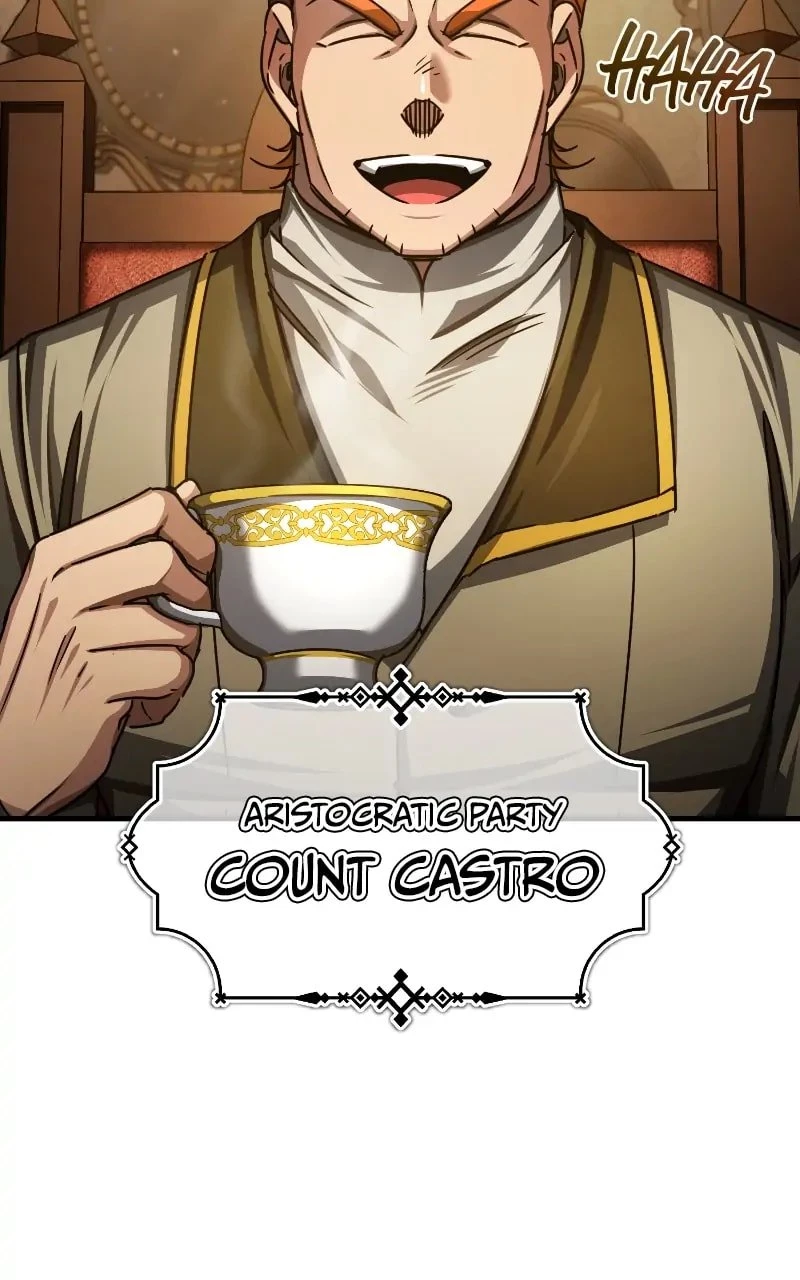 Descended from Divinity Chapter 75 - 100
