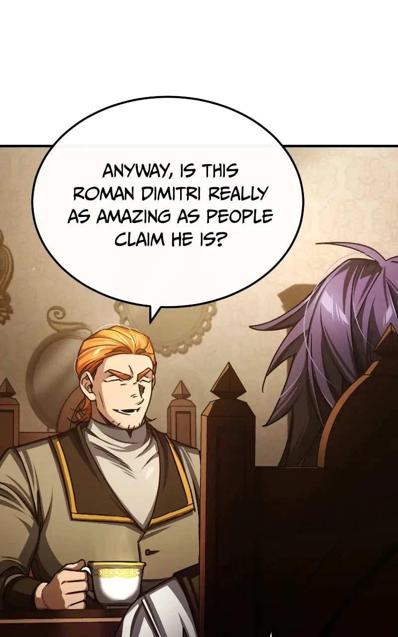 Descended from Divinity Chapter 75 - 101