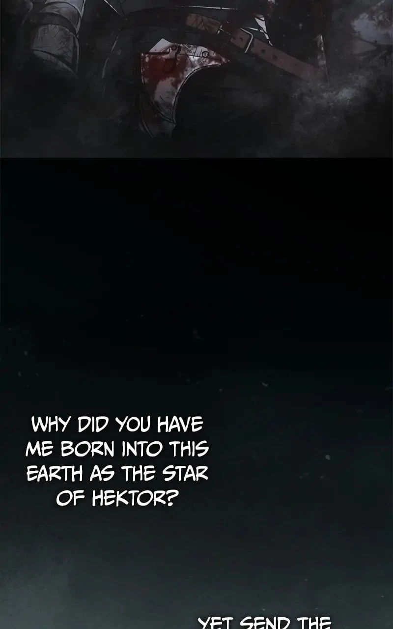 Descended from Divinity Chapter 70 - 26
