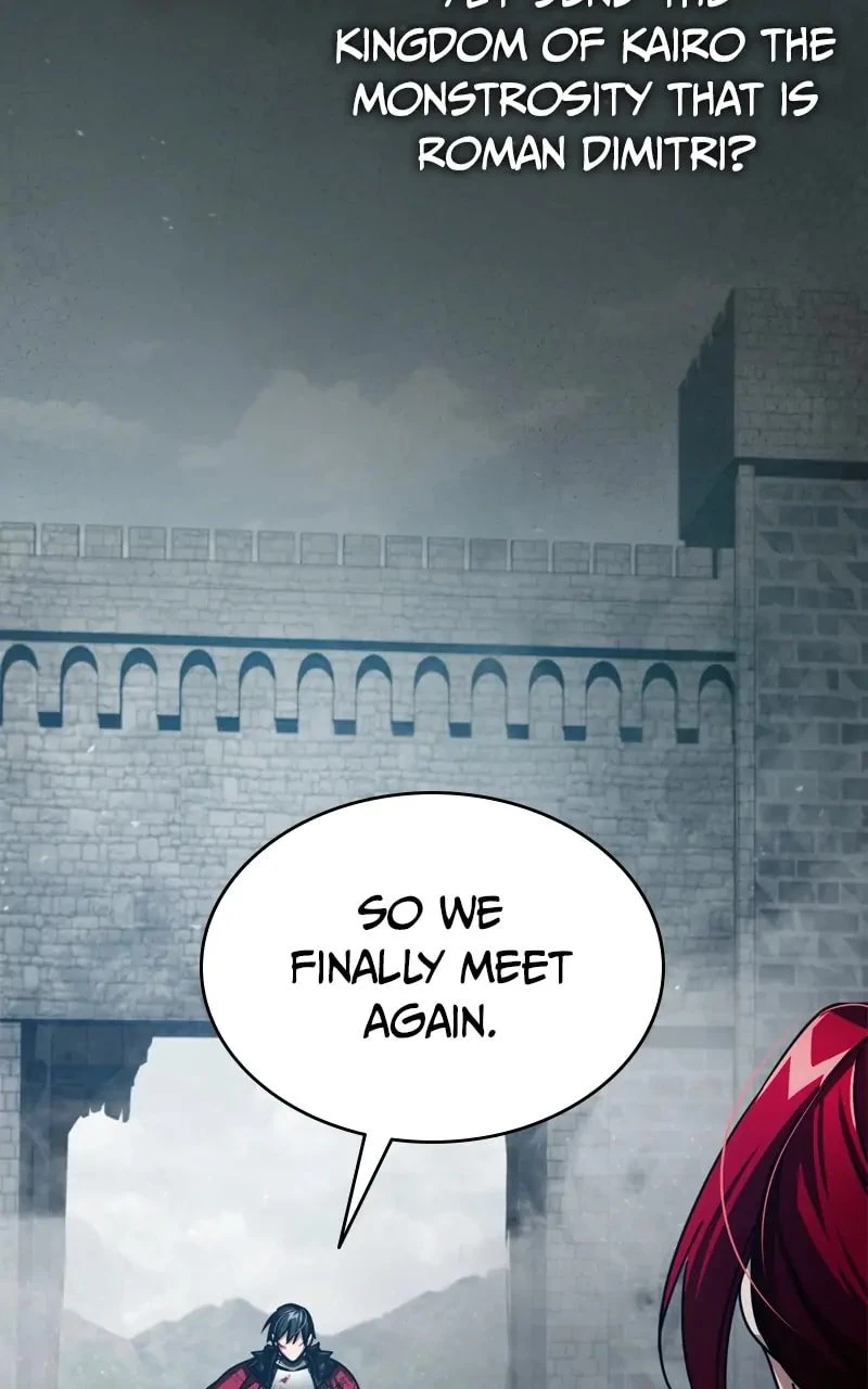 Descended from Divinity Chapter 70 - 27