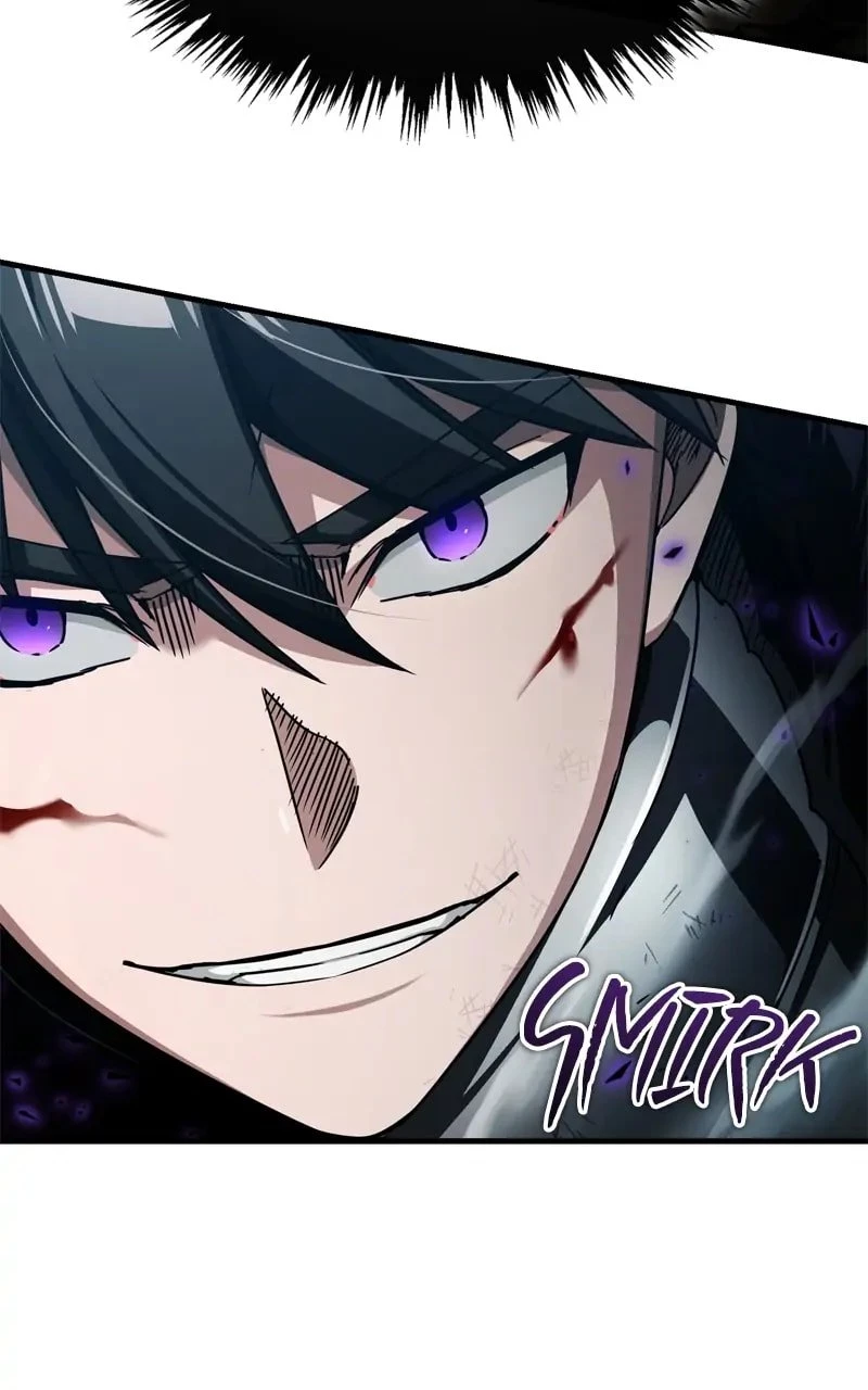 Descended from Divinity Chapter 69 - 10