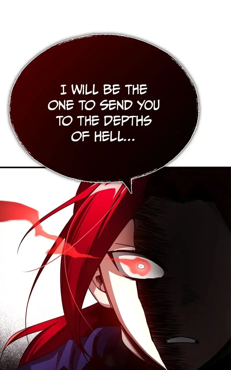 Descended from Divinity Chapter 70 - 29