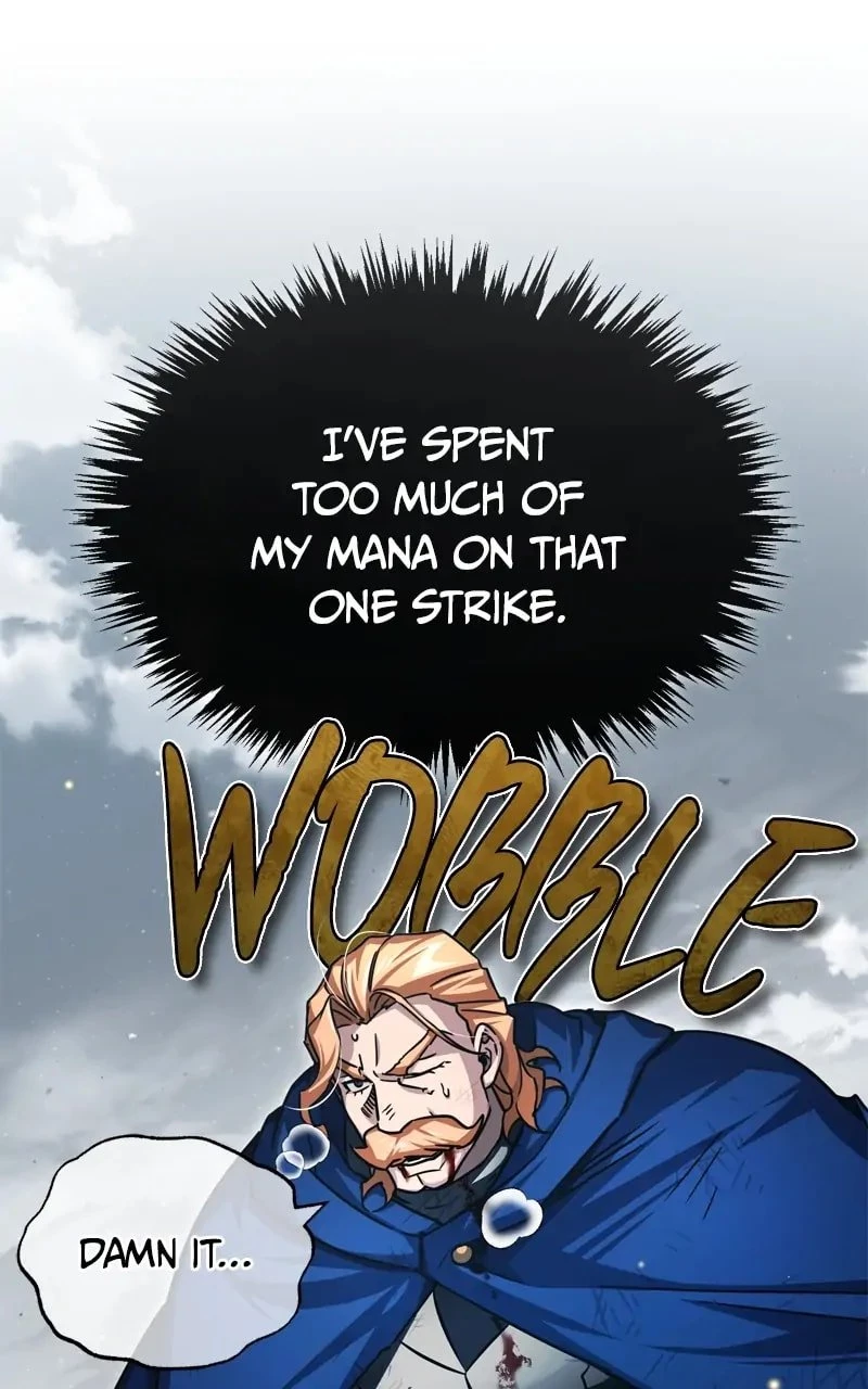 Descended from Divinity Chapter 69 - 11