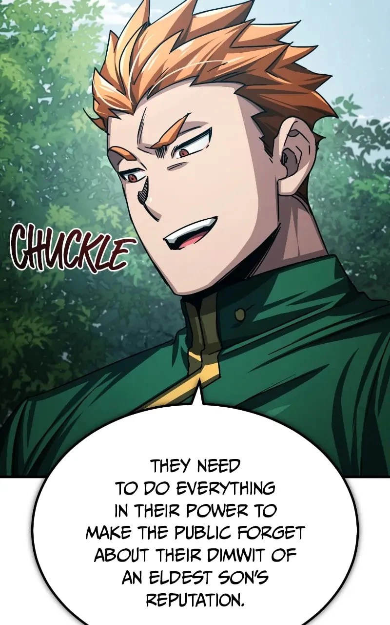 Descended from Divinity Chapter 72 - 53