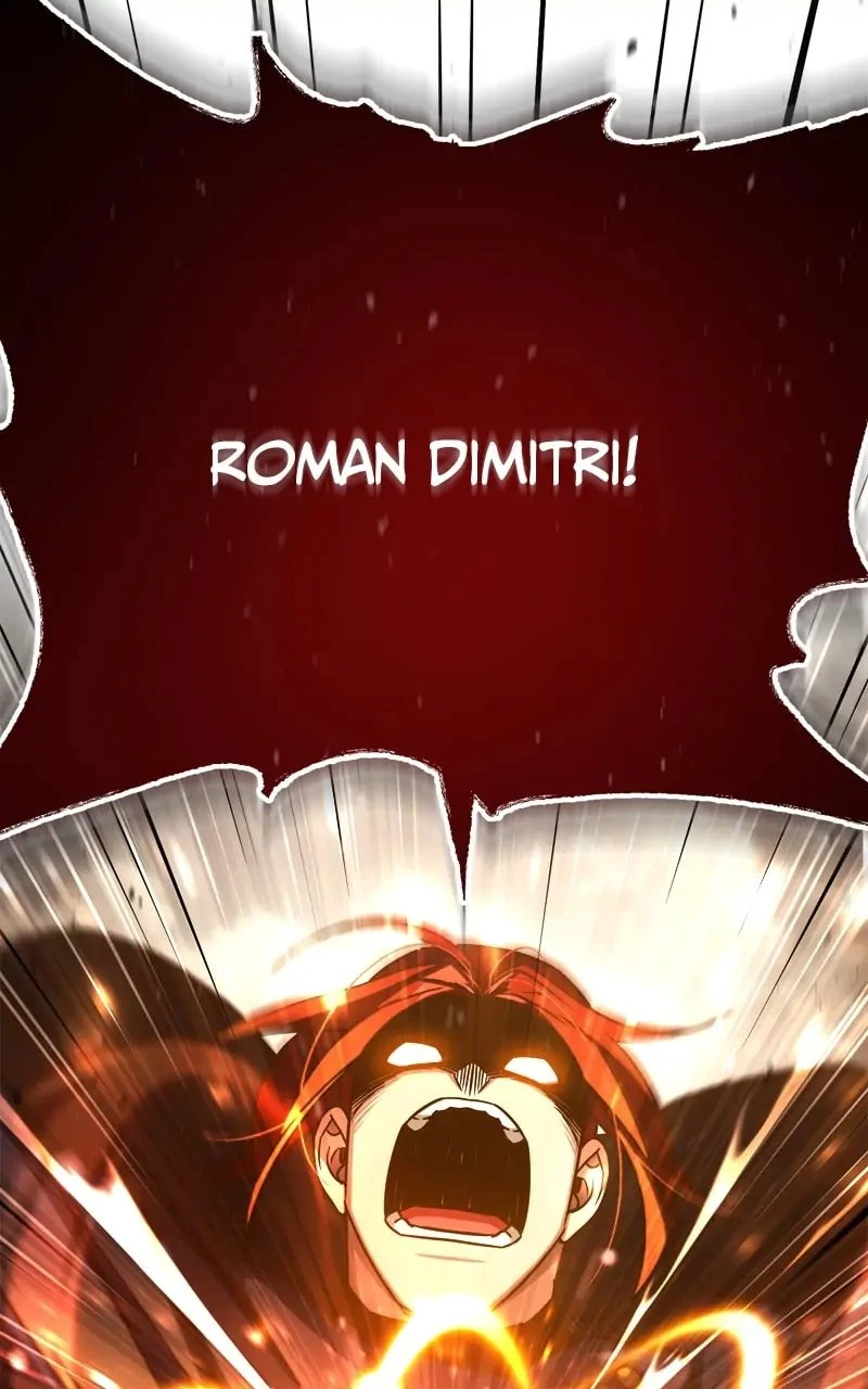 Descended from Divinity Chapter 70 - 31