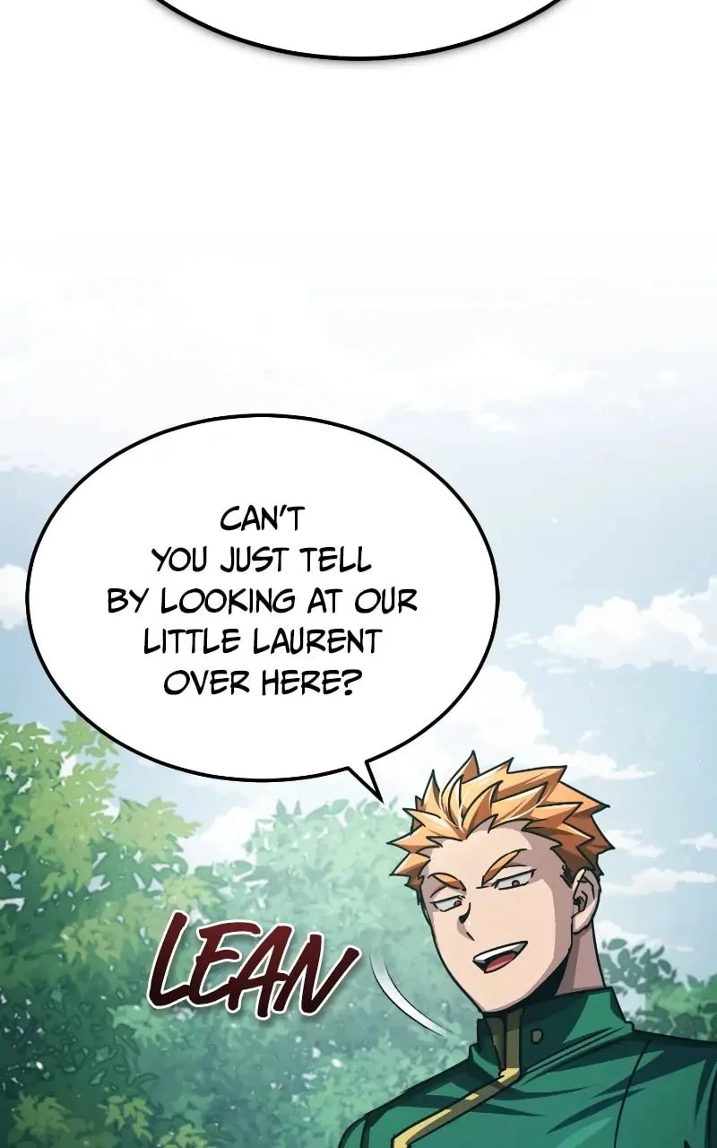 Descended from Divinity Chapter 72 - 54