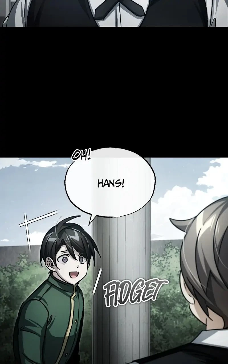 Descended from Divinity Chapter 73 - 79