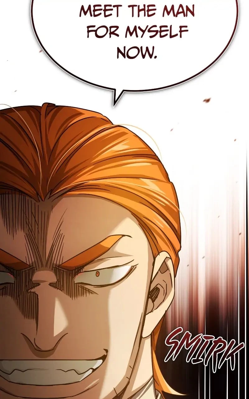 Descended from Divinity Chapter 75 - 105