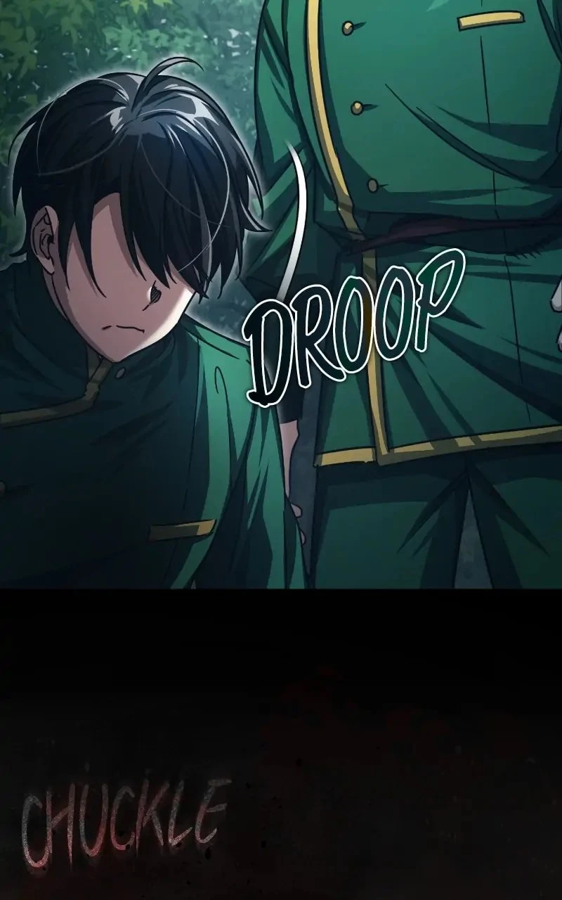 Descended from Divinity Chapter 72 - 55