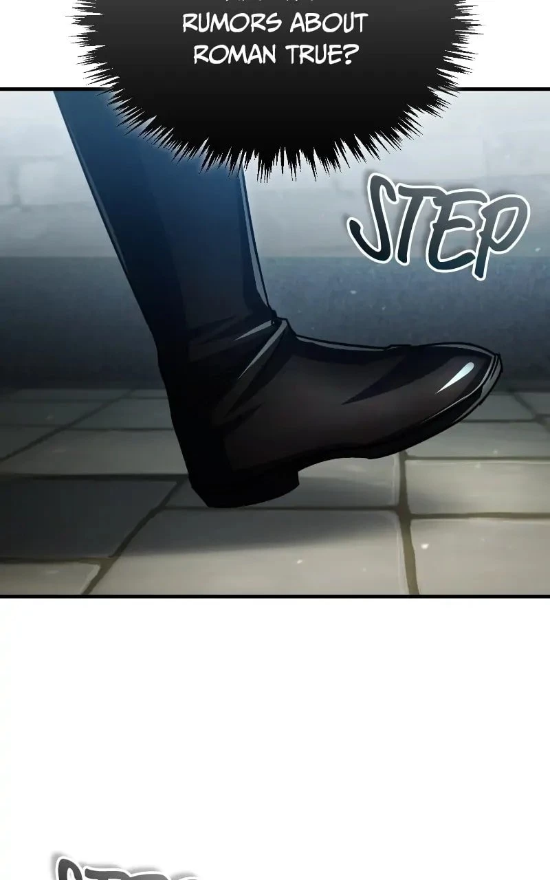 Descended from Divinity Chapter 72 - 58