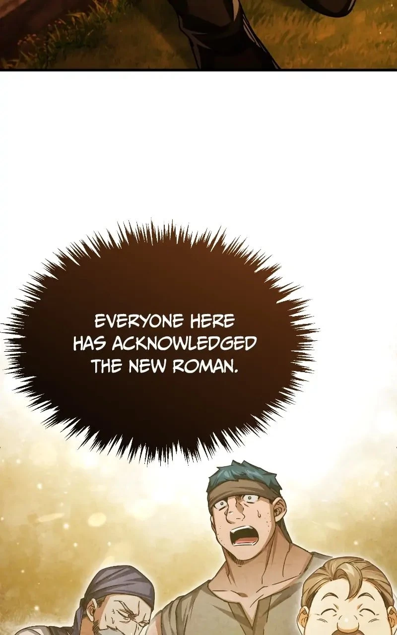 Descended from Divinity Chapter 74 - 104