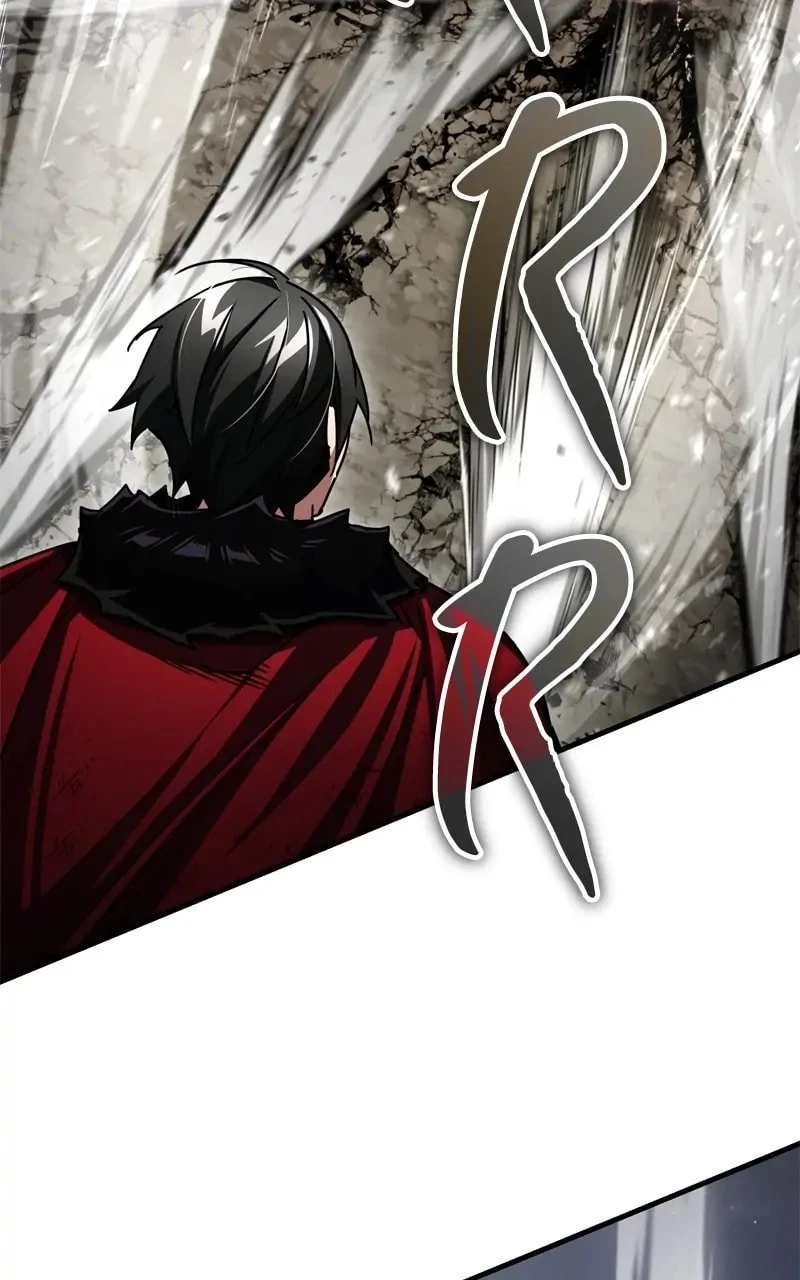 Descended from Divinity Chapter 70 - 36