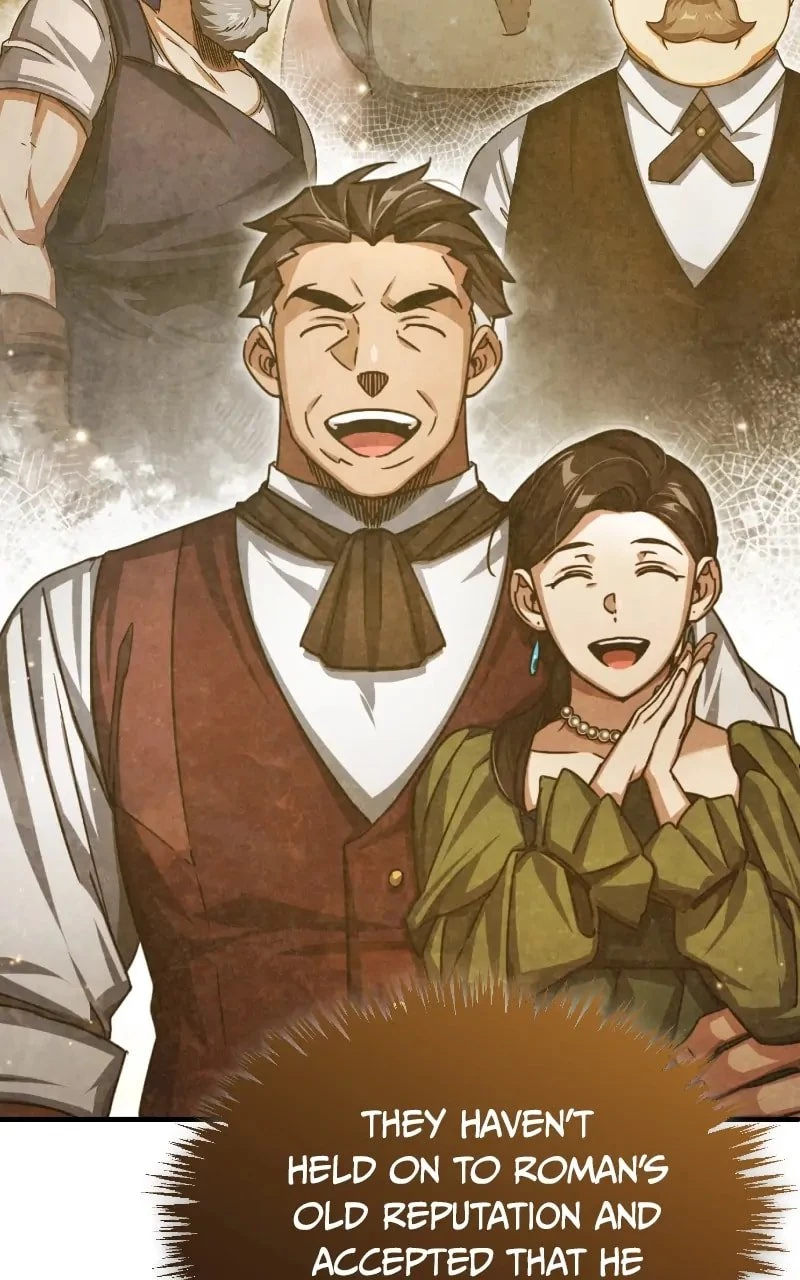 Descended from Divinity Chapter 74 - 105