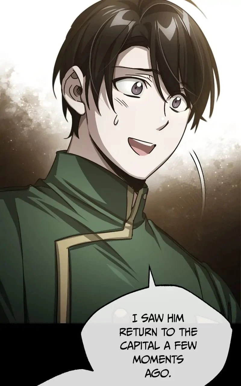 Descended from Divinity Chapter 73 - 86
