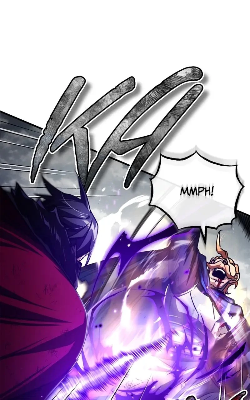 Descended from Divinity Chapter 69 - 18