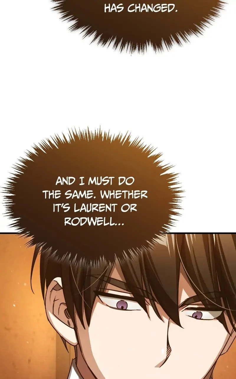 Descended from Divinity Chapter 74 - 106