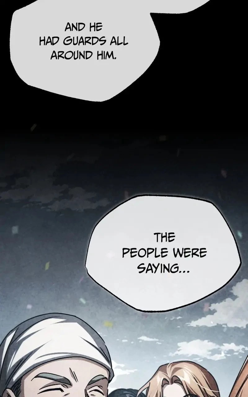 Descended from Divinity Chapter 73 - 87