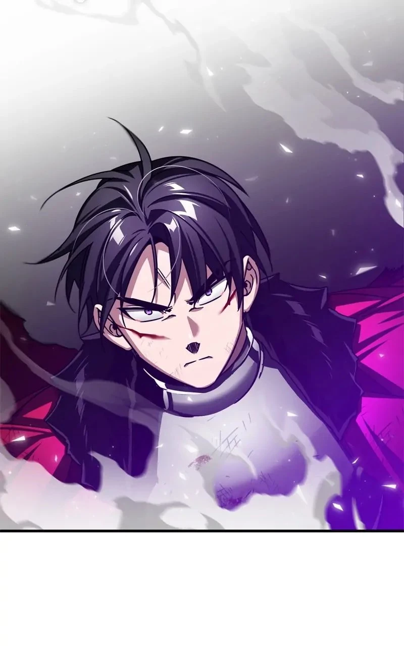 Descended from Divinity Chapter 70 - 38