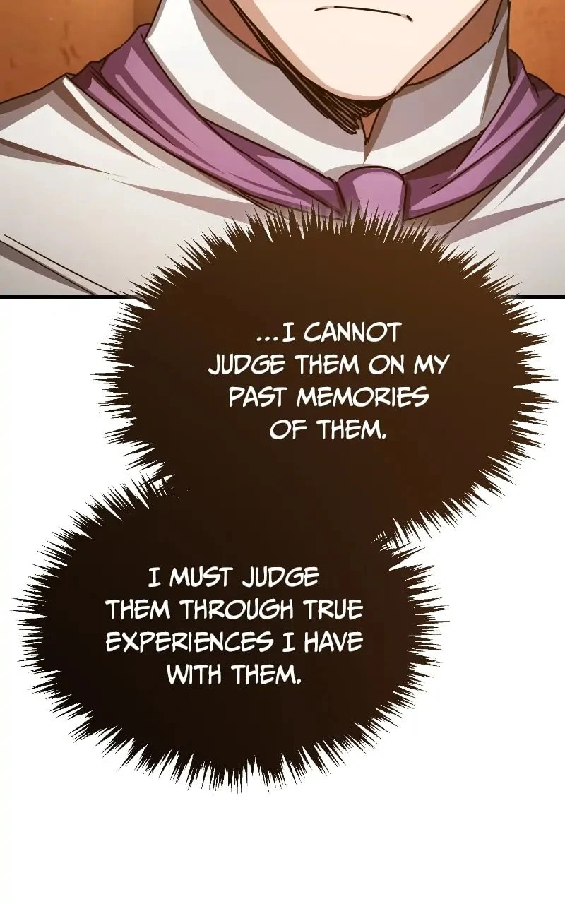 Descended from Divinity Chapter 74 - 107