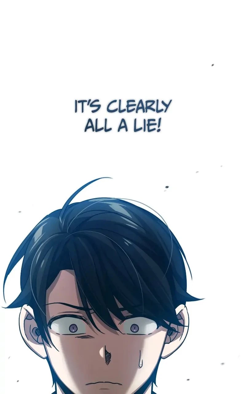 Descended from Divinity Chapter 72 - 61