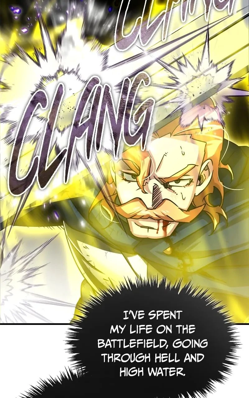 Descended from Divinity Chapter 69 - 20