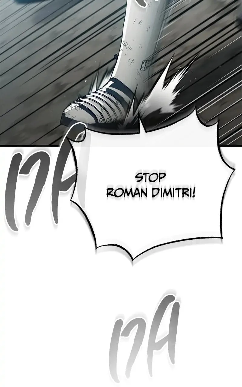 Descended from Divinity Chapter 70 - 40