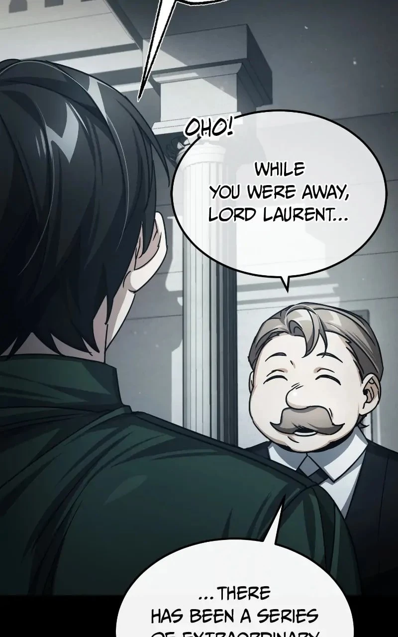 Descended from Divinity Chapter 73 - 89