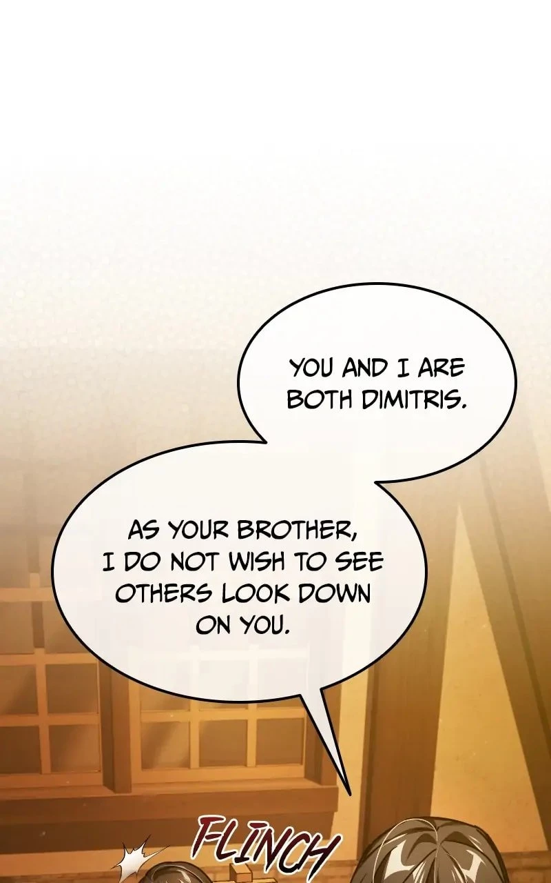 Descended from Divinity Chapter 74 - 109