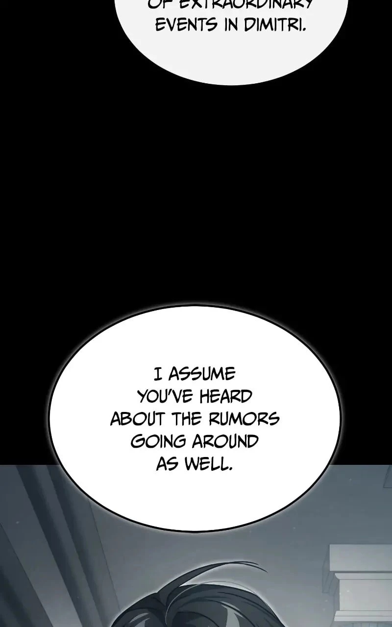 Descended from Divinity Chapter 73 - 90