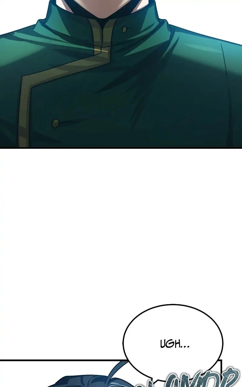 Descended from Divinity Chapter 72 - 62