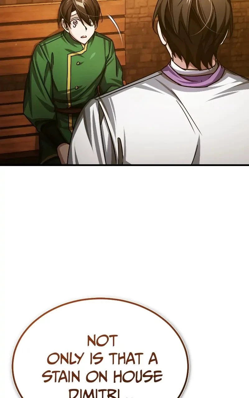 Descended from Divinity Chapter 74 - 110